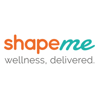 Gift Card ShapeMe